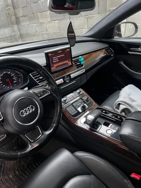 Audi A8 А8 3.0TDI FULL LED , снимка 7