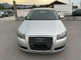 Audi A3 2.0TDI 140кс 6 СКОРОСТИ КЛИМТРОНИК ВНОС ИТАЛИЯ - 6200 лв. - 70023054 | Car24.bg