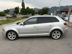 Audi A3 2.0TDI 140кс 6 СКОРОСТИ КЛИМТРОНИК ВНОС ИТАЛИЯ - 6200 лв. - 70023054 | Car24.bg