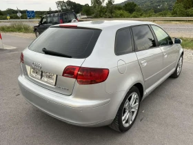 Audi A3 2.0TDI 140 6     | Mobile.bg    4