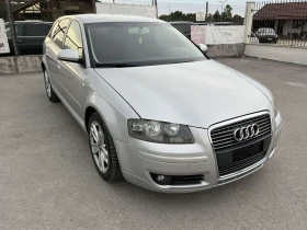 Audi A3 2.0TDI 140кс 6 СКОРОСТИ КЛИМТРОНИК ВНОС ИТАЛИЯ - 6200 лв. - 70023054 | Car24.bg