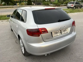 Audi A3 2.0TDI 140кс 6 СКОРОСТИ КЛИМТРОНИК ВНОС ИТАЛИЯ - 6200 лв. - 70023054 | Car24.bg