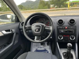 Audi A3 2.0TDI 140кс 6 СКОРОСТИ КЛИМТРОНИК ВНОС ИТАЛИЯ - 6200 лв. - 70023054 | Car24.bg