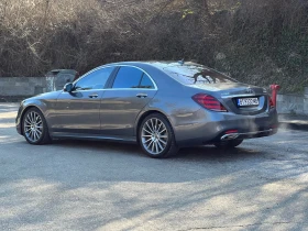 Mercedes-Benz S 560 4Matic, снимка 3