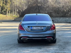 Mercedes-Benz S 560 4Matic, снимка 4