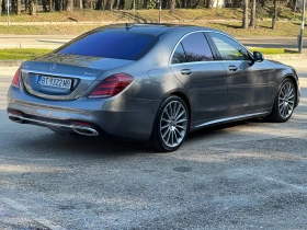 Mercedes-Benz S 560 4Matic, снимка 5