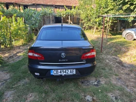 Skoda Superb 1.6 бензин 160 к.с., снимка 2