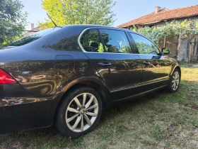 Skoda Superb 1.6 бензин 160 к.с., снимка 8