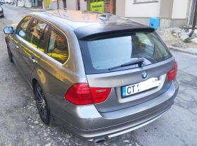 BMW 316 2012 NAVi Сменена Верига , снимка 5