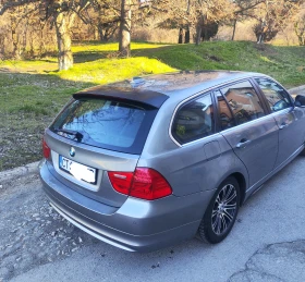 BMW 316 2012 NAVi Сменена Верига , снимка 4