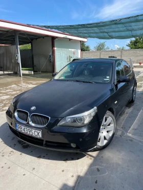     BMW 525 d