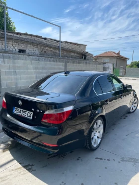 BMW 525 d | Mobile.bg    4