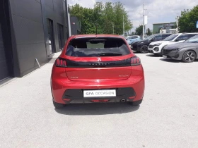 Обява за продажба на Peugeot 208 GT LINE 1.2PureTech 101 BVM6 ~26 900 лв. - изображение 3