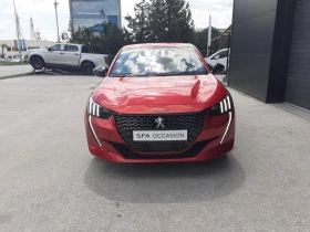 Обява за продажба на Peugeot 208 GT LINE 1.2PureTech 101 BVM6 ~26 900 лв. - изображение 6