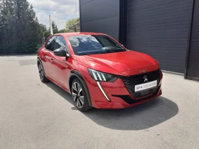 Обява за продажба на Peugeot 208 GT LINE 1.2PureTech 101 BVM6 ~26 900 лв. - изображение 1