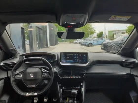 Обява за продажба на Peugeot 208 GT LINE 1.2PureTech 101 BVM6 ~26 900 лв. - изображение 7