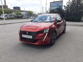 Обява за продажба на Peugeot 208 GT LINE 1.2PureTech 101 BVM6 ~26 900 лв. - изображение 5