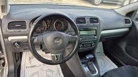 VW Golf 2.0TDI     | Mobile.bg    11