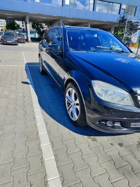 Обява за продажба на Mercedes-Benz C 180 W204 ~12 800 лв. - изображение 2