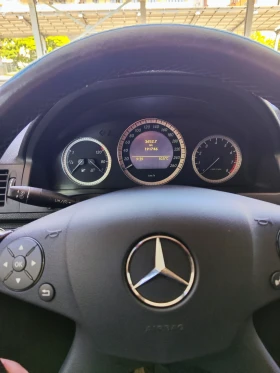 Обява за продажба на Mercedes-Benz C 180 W204 ~12 800 лв. - изображение 6