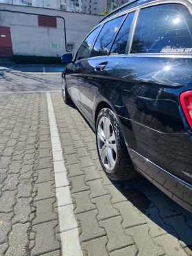 Обява за продажба на Mercedes-Benz C 180 W204 ~12 800 лв. - изображение 3