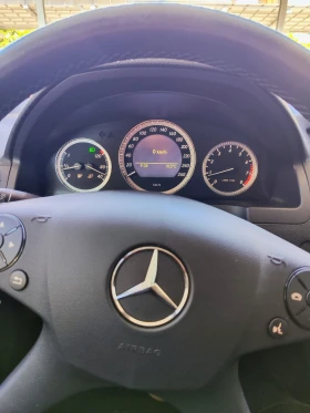Обява за продажба на Mercedes-Benz C 180 W204 ~12 800 лв. - изображение 5
