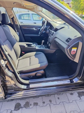 Mercedes-Benz C 180 W204 | Mobile.bg    13