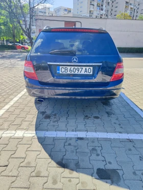 Обява за продажба на Mercedes-Benz C 180 W204 ~12 800 лв. - изображение 4