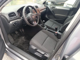 VW Golf vi 1.6i 102k.c. - 8599 лв. - 80843027 10
