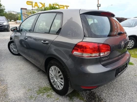 VW Golf vi 1.6i 102k.c. - 8599 лв. - 80843027 4