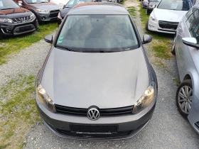 VW Golf vi 1.6i 102k.c. - 8599 лв. - 80843027 3
