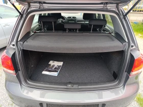 VW Golf vi 1.6i 102k.c. - 8599 лв. - 80843027 14