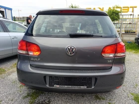 VW Golf vi 1.6i 102k.c. - 8599 лв. - 80843027 7
