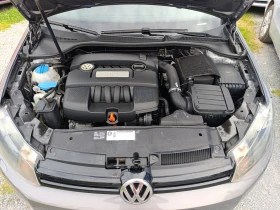 VW Golf vi 1.6i 102k.c. - 8599 лв. - 80843027 13