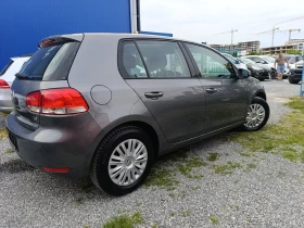 VW Golf vi 1.6i 102k.c. - 8599 лв. - 80843027 5