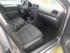 VW Golf vi 1.6i 102k.c. - 8599 лв. - 80843027 11