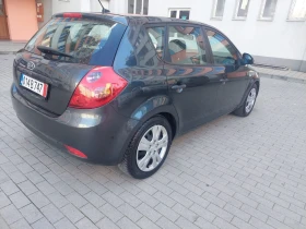 Kia Ceed 1.4 128000км - 5800 лв. - 45636138 4