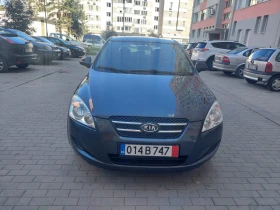 Kia Ceed 1.4 128000км - 5800 лв. - 45636138 2