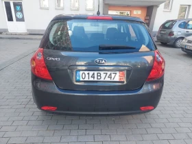 Kia Ceed 1.4 128000км - 5800 лв. - 45636138 5
