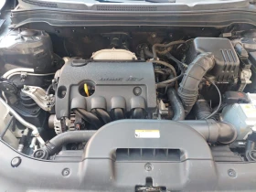 Kia Ceed 1.4 128000км - 5800 лв. - 45636138 17