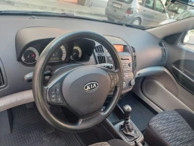 Kia Ceed 1.4 128000км - 5800 лв. - 45636138 10