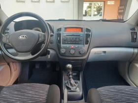 Kia Ceed 1.4 128000км - 5800 лв. - 45636138 9