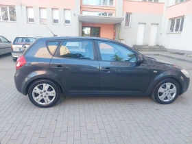 Kia Ceed 1.4 128000км - 5800 лв. - 45636138 7