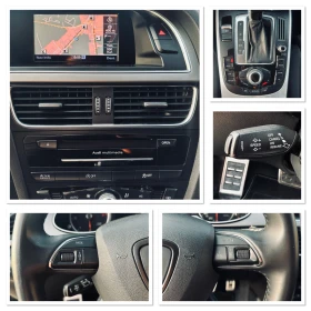 Audi A4 2.0TDI/S4-пакет/NaviLED - 23700 лв. - 30496225 17