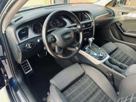 Audi A4 2.0TDI/S4-пакет/NaviLED - 23700 лв. - 30496225 10