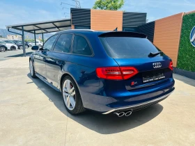 Audi A4 2.0TDI/S4-пакет/NaviLED - 23700 лв. - 30496225 7