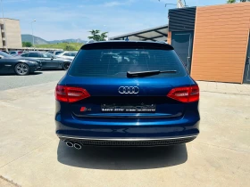 Audi A4 2.0TDI/S4-пакет/NaviLED - 23700 лв. - 30496225 6