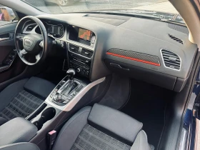Audi A4 2.0TDI/S4-пакет/NaviLED - 23700 лв. - 30496225 15