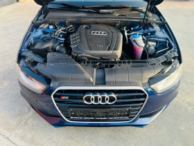 Audi A4 2.0TDI/S4-пакет/NaviLED - 23700 лв. - 30496225 16