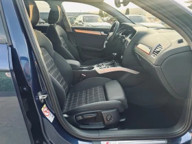 Audi A4 2.0TDI/S4-пакет/NaviLED - 23700 лв. - 30496225 14